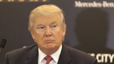 Дональд Трамп - Джейсон Миллер - Команда Трампа запустила новую социальную сеть - mir24.tv - США - Twitter