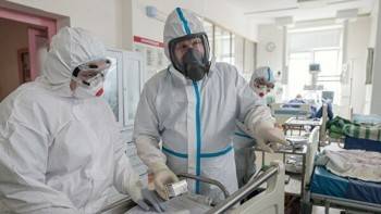 Основатель известной группы подключен к ИВЛ - vologda-poisk.ru - Вологда