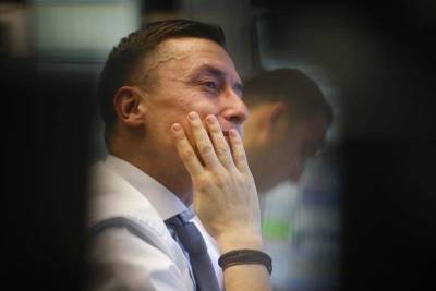Brendan Macdermid - S&P 500 зафиксировал шестой подряд рекорд закрытия - smartmoney.one - New York - Нью-Йорк - Reuters