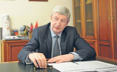 Сергей Левкин - До конца 2021 года запланировано начать переселение около 30 тысяч москвичей - newsland.com - Москва