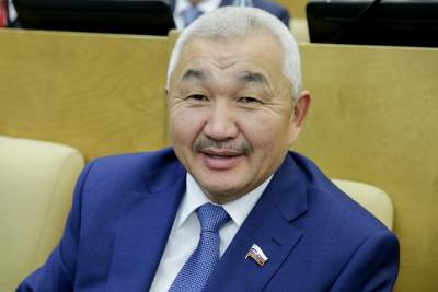 Владимир Путин - Депутат Госдумы от Алтайского края не сказал в парламенте ни слова за весь созыв - tayga.info - Россия - Алтайский край