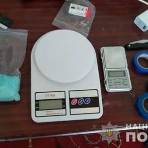Военный из Харькова занимался продажей наркотиков. Фото - reporter-ua.com - Украина - Харьков