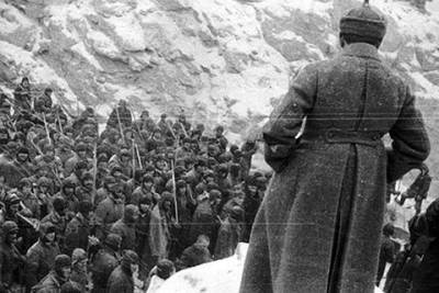 Побег из ГУЛАГа Славомира Равича: что с ним было не так - russian7.ru - Англия - Индия - Монголия