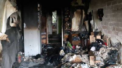 Зарядное устройство телефона могло стать причиной пожара в общежитии в Бресте - belta.by - Белоруссия