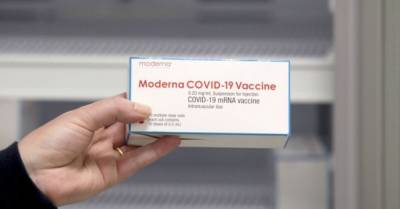 Виктор Ляшко - Украина договорилась с США о поставке 2 млн доз вакцины Moderna от Covid-19 — Ляшко - delo.ua - США - Украина