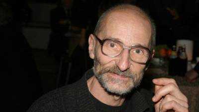 Борис Гребенщиков - Петр Мамонов - Стало известно состояние лежащего в коме Петра Мамонова - 5-tv.ru