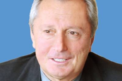 Владимир Путин - Михаил Горбачев - Путин назначил Виталия Игнатенко новым гендиректором ОТР - mk.ru - Россия - Сочи