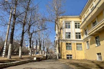 Резерв в 50 коек для COVID-больных готов предоставить военный госпиталь в Чите - chita.ru - Россия - Чита