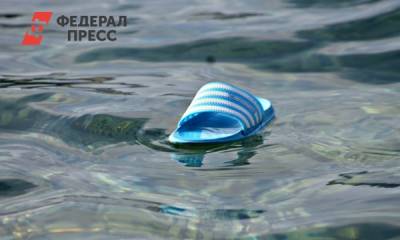 В кировском аквапарке утонул ребенок - fedpress.ru - Красноярский край - Кировская обл.