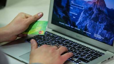 Владимир Тарасов - Эксперт призвал к осторожности при оплате картой в интернет-магазинах - iz.ru - Израиль