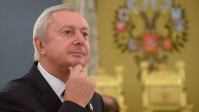 Михаил Горбачев - Сергей Михайлов - Директором ОТР назначен бывший директор ТАСС - eadaily.com - Россия - Сочи