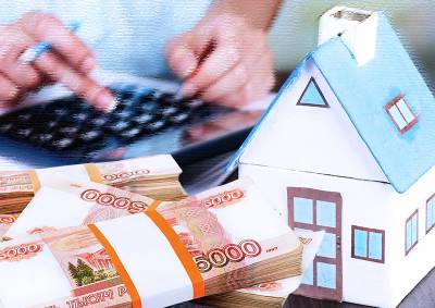 Москвичи взяли более 56 тыс. жилищных ипотек на 340 млн рублей в текущем году - mskgazeta.ru - Москва - Россия