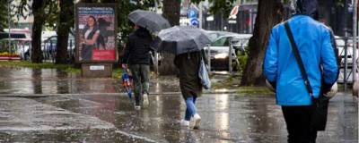 Июнь 2021 года в НСО стал одним из самых холодных за всю историю наблюдений - runews24.ru - Тюменская обл. - Новосибирская обл. - Омская обл.