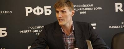 Андрей Кириленко - Глава РФБ Кириленко анонсировал перезагрузку сборной после невыхода на Олимпиаду - runews24.ru - Россия - Токио