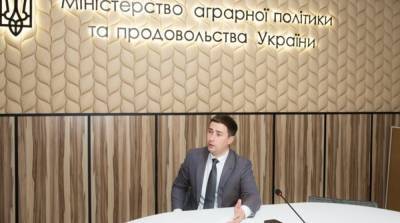 Роман Лещенко - Цена на землю будет расти на 7-10% ежегодно – глава МинАП - ru.slovoidilo.ua - Украина