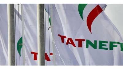 "Татнефть" с начала года увеличила добычу нефти - delovoe.tv