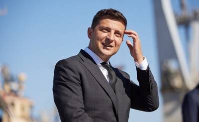 Страна: в 2014 году Зеленский доказывал, что русские и украинцы — один народ - geo-politica.info - Россия - Украина - Донецк