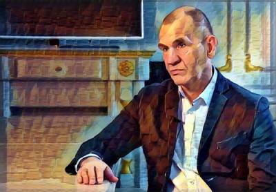 Максим Шугалей - «Не сломался в плену террористов»: покорит ли петербургский ЗакС... - politnavigator.net - Россия - Санкт-Петербург - респ. Коми - Ливия