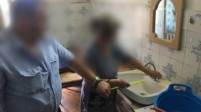 Жительница Кузнецка задержана за убийство незнакомки - penzainform.ru