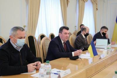 Петр Порошенко - Виктор Янукович - Алексей Данилов - Леонид Кучма - Виктор Ющенко - Как Алексей Данилов стал теневым премьером Украины - kp.ua - Украина - Крым