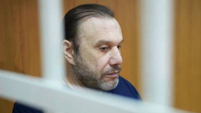 Юрий Лужков - Виктор Батурин - СК просит арестовать бизнесмена Батурина - gazeta.ru - Москва - Россия