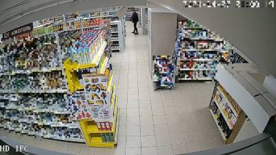 Арзамасский студент наворовал конфет на три тысячи рублей - vgoroden.ru - Россия - Нижегородская обл. - Арзамас
