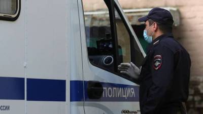 Российский полицейский спас школьницу от медведя - yur-gazeta.ru - Россия - Красноярский край