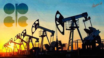 Совещание комитета ОПЕК+ об увеличении добычи нефти продолжится 2 июля - smartmoney.one - Россия - США - Мексика - Саудовская Аравия - Эмираты
