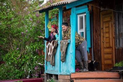 Пострадавшим от паводка в Забайкалье не могут выплатить деньги из-за проблем с интернетом - chita.ru - Забайкальский край - Чита