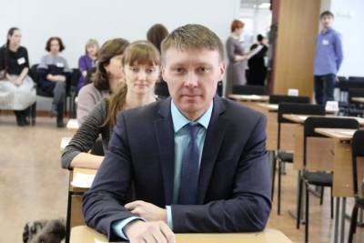 Гурулёв предложил и.о. главы минстроя Забайкалья Кривощёкову освободить должность - chita.ru