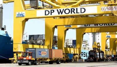 Портовый оператор DP World купил провайдера логистических услуг Syncreon - hubs.ua - США - Украина