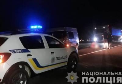 В Одесской области автомобиль насмерть сбил женщину и ребенка - facenews.ua - Украина - Одесса - Одесская обл. - район Белгород-Днестровский