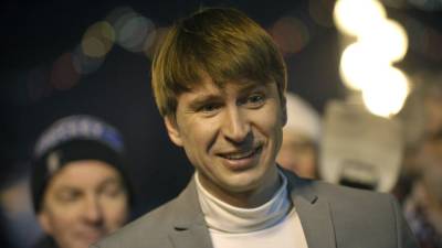 Алексей Ягудин - Российский фигурист Алексей Ягудин сделал шокирующее признание - inforeactor.ru