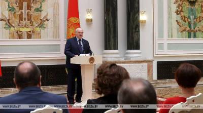 Ангела Меркель - Александр Лукашенко - Лукашенко: предъявим претензии самому канцлеру Германии - sharij.net - Белоруссия - Германия