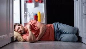 Как выспаться в жару и без кондиционера - vesti.uz - Узбекистан