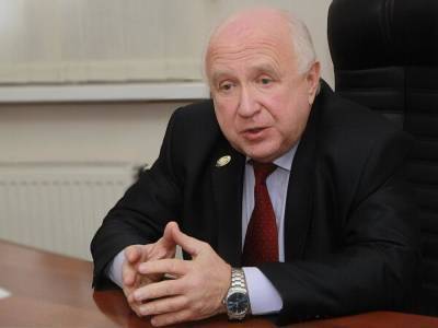 Юрий Витренко - Эксперт о конфликте вокруг НАК "Нафтогаз": Сейчас стороны должны остановиться и дать Витренко возможность работать - gordonua.com - Украина - Кабинет Министров