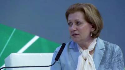 Анна Попова - Попова рассказала о мутациях коронавируса и необходимости новых вакцин - piter.tv - Россия
