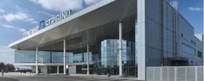 В Нижегородской области 513 жителей вернулись из-за границы с ковидом - runews24.ru - Нижегородская обл.