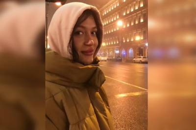 Бойфренд скончавшейся в Петербурге порноактрисы собирает деньги на похороны - spb.mk.ru - Санкт-Петербург