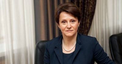 Нина Южанина - Власти пытаются полностью изменить налоговую политику — Южанина - prm.ua - Украина