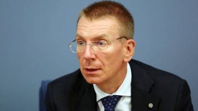 Мартиньш Стакис - В Латвии предостерегают от поездок в Белоруссию из-за возможных провокаций - eadaily.com - Белоруссия - Рига - Минск - Латвия