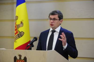Майя Санду - В Молдавии до конца месяца будет проевропейское правительство — ПДС - eadaily.com - Молдавия