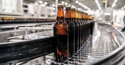 Как сделать бизнес более экологичным: опыт компании Carlsberg Ukraine - dsnews.ua - Украина