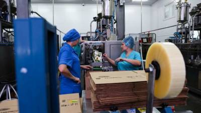 Российские производители просят не запрещать вакуумную упаковку - produkt.by - Россия - Белоруссия