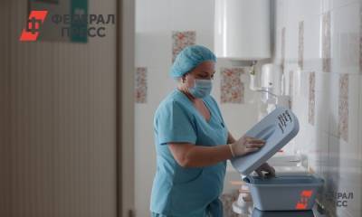 В Краснодарском крае резко выросло число зараженных за неделю - fedpress.ru - Краснодарский край - Краснодар
