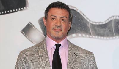 Сильвестр Сталлоне - Сталлоне назвал дату премьеры режиссерской версии «Рокки 4» (фото) - rusjev.net - Москва