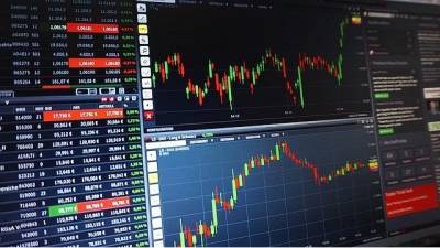 Российский рынок акций, доллар и нефть бьют рекорды - delovoe.tv - США
