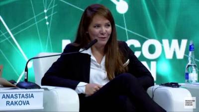 Анастасия Ракова - В Москве не хватает резервных госпиталей для лечения больных COVID-19 - piter.tv - Москва