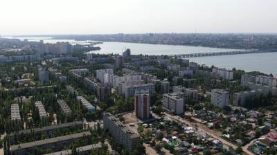 Наталья Костина - Эксперта сравнила московский и воронежский сценарии развития штамма «дельта» - vestivrn.ru - Москва - Санкт-Петербург - Воронеж - Воронежская обл.