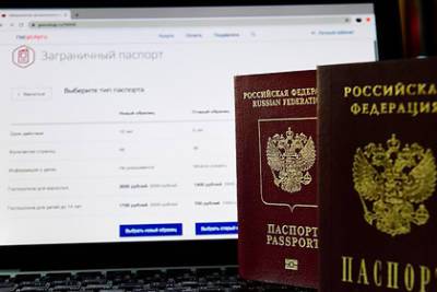 В Минцифры назвали причину сбоя сайта Госуслуг - lenta.ru - Россия - Twitter